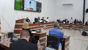 Diretrizes orçamentárias estão na pauta para segundo turno de votação  