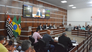Diretrizes para orçamento 2021 serão apreciadas