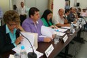 Doze projetos compõem a pauta da 26ª sessão ordinária