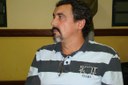 Eduardo Fonseca assume novamente como vereador