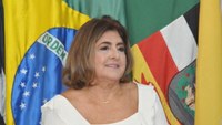 Educadora Sônia Abreu recebe título Cidadã Biriguiense