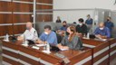 Em extraordinária, Câmara discute recuperação de tributos