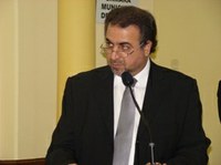 Em noite de gala os advogados Cristiano Salmeirão, Matsutaro Furukawa e Andréia Reali de Oliveira foram homenageados.