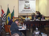 Vereadores aprovam 11 itens; Reunião do Legislativo tem dia alterado e será nas terças-feiras