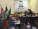 Vereadores aprovam 11 itens; Reunião do Legislativo tem dia alterado e será nas terças-feiras