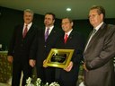Em sessão solene, Câmara entrega diploma ao Pastor Adalberto: Título de Cidadão Birigüiense