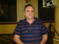 Euclides Vieira pede que todas as Unidades Básicas de Saúde de Birigui distribuam remédios