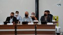 Excepcionalmente nesta semana, sessão ordinária será na quinta-feira