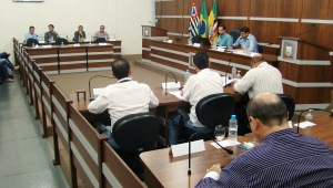 Executivo retira projetos de tramitação