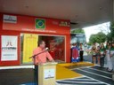 Farmácia Popular já atende em Birigüi; Inauguração da unidade reúne vereadores e autoridades
