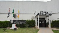 Feriado: Câmara estará fechada na segunda-feira