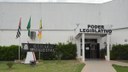 Feriado: Câmara estará fechada na segunda-feira
