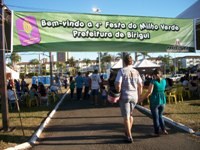 Fermino quer apurar possível desaparecimento de dinheiro da Secretaria de Indústria, Comércio e Agronegócio, guardado no cofre da GM