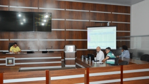 Finanças apresenta receitas e despesas do segundo quadrimestre