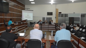 Finanças do segundo quadrimestre serão analisadas na Câmara