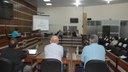 Finanças do segundo quadrimestre serão analisadas na Câmara