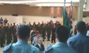 Homenagem anual a policiais acontece hoje