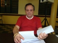 Indicação do vereador Euclides Vieira pede recapeamento e sarjetões em variados bairros