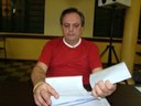 Indicação do vereador Euclides Vieira pede recapeamento e sarjetões em variados bairros