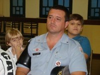 Instrutor do CATI recebe Moção de Congratulações do vereador Vadão da Farmácia