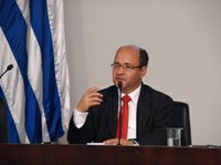 Interlegis promove curso de jornalismo legislativo.