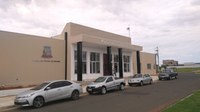 Legislativo inaugura sede própria em sessão solene