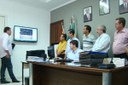 Legislativo recebe escritura de terreno para nova sede