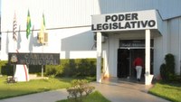Legislativo terá ponto facultativo no dia 12