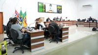 Legislativo vota diretrizes para o orçamento municipal de 2022