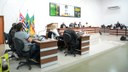 Legislativo vota diretrizes para o orçamento municipal de 2022