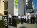 Modernidade: ACIB conta com elevador para atender portadores de necessidades especiais