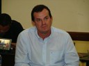 Alessandro Braidotti Rodrigues (Morango) 1º suplente da coligação por uma Birigui mais humana II, toma posse e já tem emenda aprovada. 
