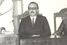 Morre Wilson Strose, ex-prefeito e vereador por três mandatos