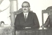 Morre Wilson Strose, ex-prefeito e vereador por três mandatos