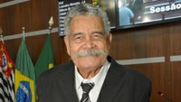 Músico Bigode ganha título Cidadão Benemérito