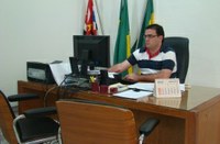 Nova Câmara está em funcionamento e pronta para o fim do recesso