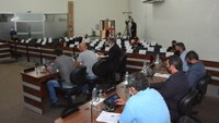 Novo projeto sobre auxílio ao transporte coletivo será votado