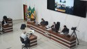 Oitivas são suspensas após ausência de convocados 
