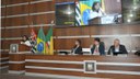 Oito projetos estão na pauta da última ordinária de outubro