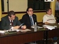 Hoje é dia de sessão: oito projetos serão discutidos e votados pelos vereadores
