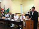 Onze projetos são aprovados na sessão desta terça-feira, dia 14 de setembro