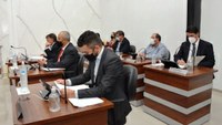 Orçamento impositivo volta à pauta para segundo turno
