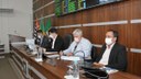 Orçamento municipal será votado na próxima sessão ordinária