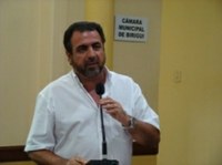 Orçamento para 2.012 é aprovado em 1º turno.