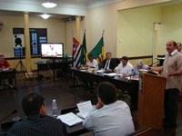 Orçamento para 2011 é aprovado em primeiro turno pela Câmara de Birigui