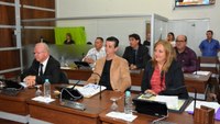 Orçamento para 2020 está na pauta
