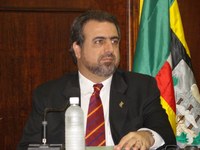 ORDEM DO DIA 07/02/2012