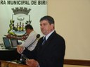 ORDEM DO DIA 17/05/2011