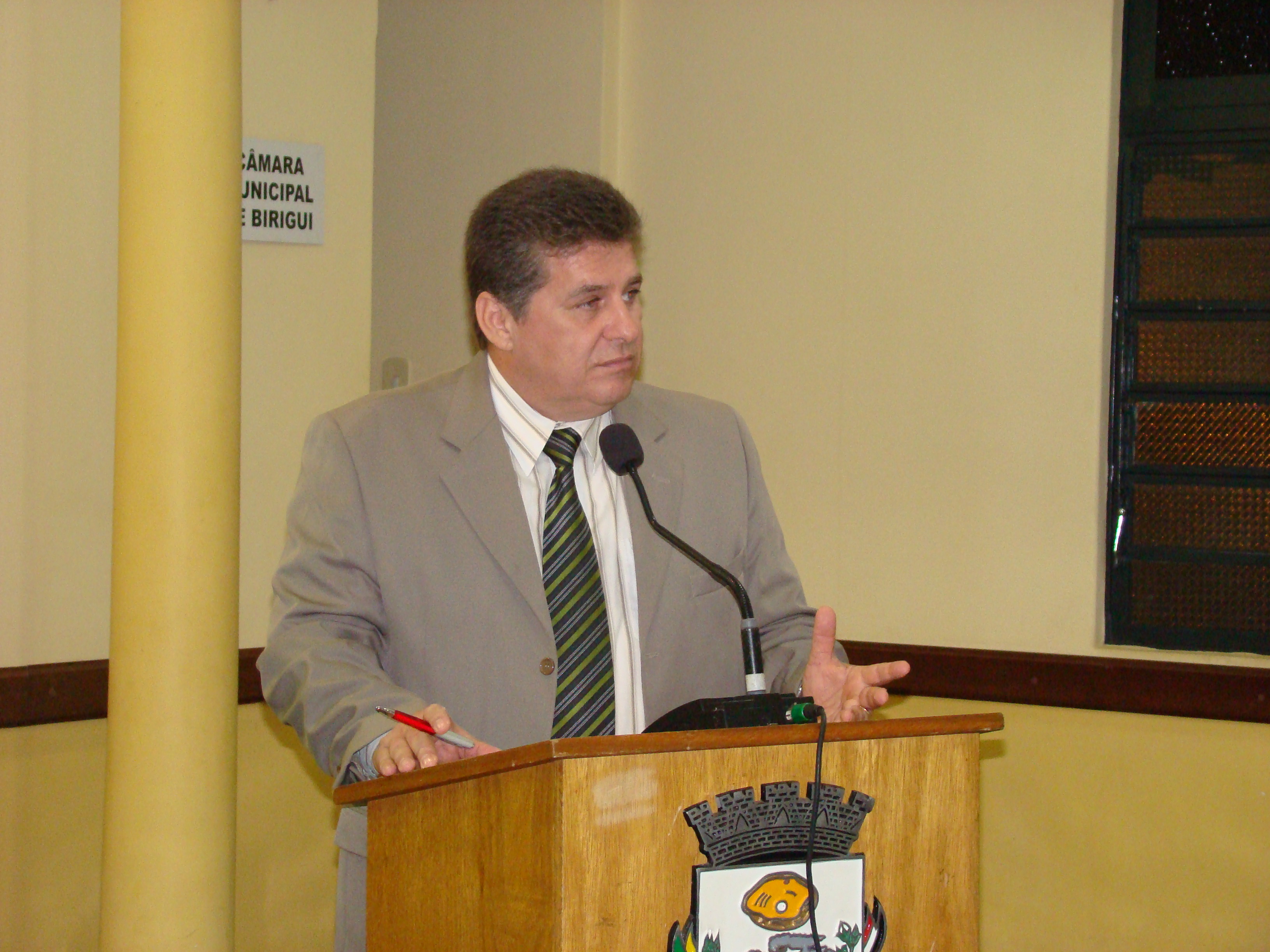 ORDEM DO DIA 19/04/2011