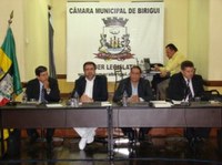 ORDEM DO DIA 20/09/2011